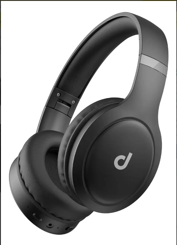 Headphone Dapon H02D Bluetooth 5.1